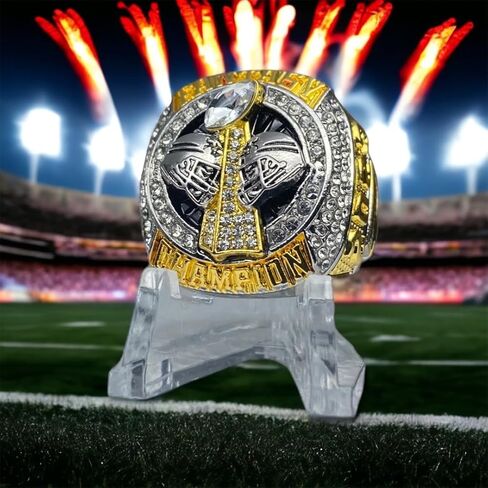 حلقات ليجاسي 2024 حلقة بطولة كرة القدم الخيالية | جائزة الدرجة الممتازة الفضية والذهبية لبطل FFL | الحامل متضمن in Kuwait