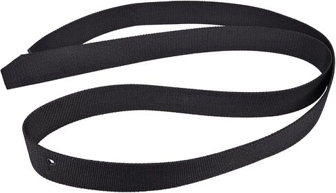 Golf Cart Bag Rack Retainer Strap 71853-G01 71853G01 Compatible with EZGO TXT RXV Medalist 1994.5-up Rear Seat Holder Strap Cargo Strap Tie Down in Saudi Arabia