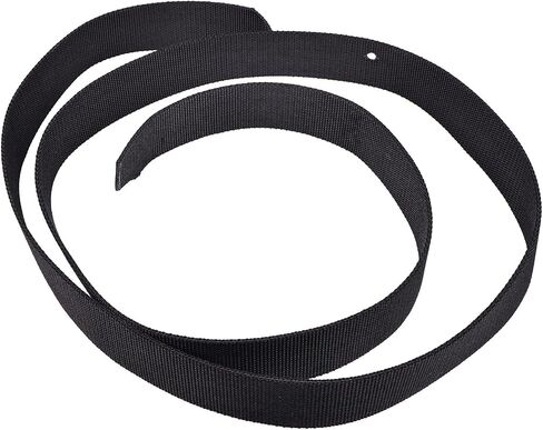 Golf Cart Bag Rack Retainer Strap 71853-G01 71853G01 Compatible with EZGO TXT RXV Medalist 1994.5-up Rear Seat Holder Strap Cargo Strap Tie Down in Saudi Arabia