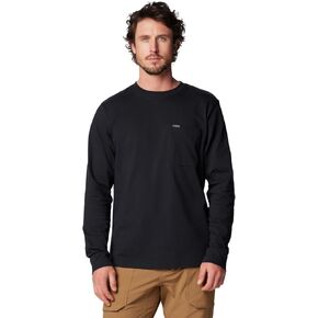 Columbia Men's Landroamer Long Sleeve T-Shirt