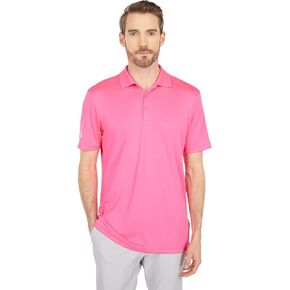 adidas Men's Performance Primegreen Polo Shirt