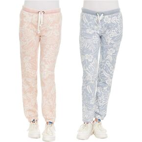 Pure Essence Women Casual Shorts Drawstring Comfy Elastic Waist Sweat Pants