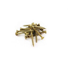 Fasteners AP9X234-5#9 x 2-3/4" All Purpose Wood Construction Screws
