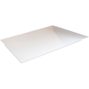 Fujifilm Prescale High Pressure (HS) - Surface Pressure Mapping; Pressure Indicating Film; Tactile Sensor - Pressure Range 7,100-18,500 PSI; 1 ft. x 10.6 in. Section