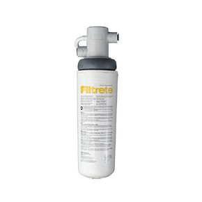 Filtrete Standard Under Sink Quick Change Water Filtration System 3US-AS01