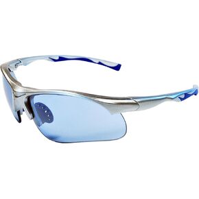 JiMarti Sunglasses JM12 Sports Wrap for Baseball, Softball, Cycling,Golf TR90 Frame