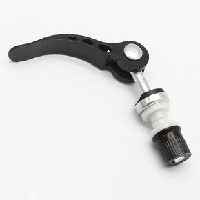 Bike Seat Post Quick Release Pin