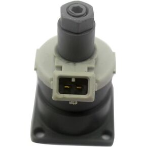 4288336 9218359 Solenoid Valve Compatible with Hitachi EX200-2 EX200-3 EX120-2 EX120-3 Excavator