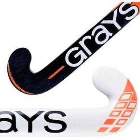 GRAYS Field Hockey Stick 2023 Outdoor Composite GR6000 Dynabow