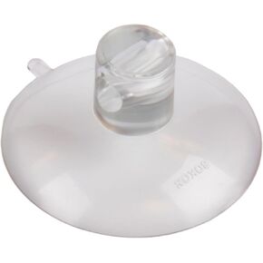 Premium Strong Hold Suction Cup - Versatile, Durable & Easy-to-Use - Works Bug Screens - Multi-Purpose Grip - Sold in 2-Pack (9001)