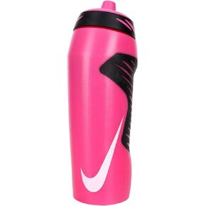 NIKE Hyperfuel Water Bottle - 24 Oz - (Pink)