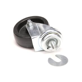 True 830224 Stemmed Caster Without Brake 4