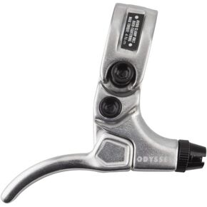 ODYSSEY Brake Lever ODY Mono Hinged Short Rh Pol