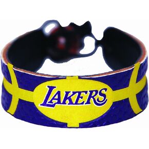 GameWear NBA unisex Basketball Bracelet