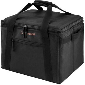 SLINGER Padded Printer Carrying Case
