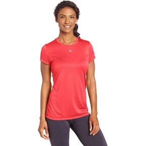 Mizuno Running Women's DryLite Rider Tee