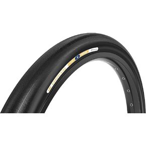 Panaracer GravelKing Slick Tire - 700 x 30, Tubeless, Folding, Black