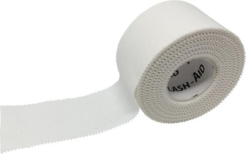 Athletic Tape- Premium Tape for Performance + Training (192 Rolls - 1 Case of 6 Boxes of 32 Rolls Each) in Saudi Arabia