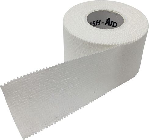 Athletic Tape- Premium Tape for Performance + Training (192 Rolls - 1 Case of 6 Boxes of 32 Rolls Each) in Saudi Arabia
