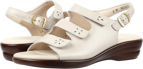 SAS Quatro Adjustable Comfort Sandal in Saudi Arabia