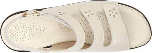 SAS Quatro Adjustable Comfort Sandal in Saudi Arabia