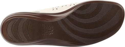 SAS Quatro Adjustable Comfort Sandal in Saudi Arabia