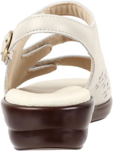 SAS Quatro Adjustable Comfort Sandal in Saudi Arabia