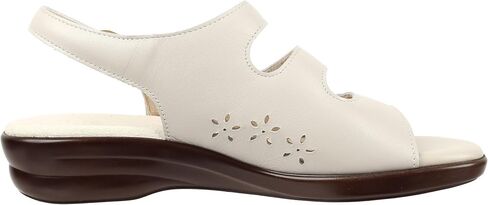 SAS Quatro Adjustable Comfort Sandal in Saudi Arabia