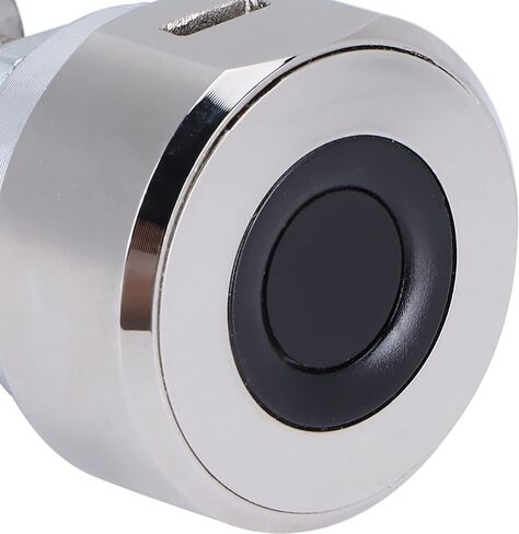 Bluetooth Fingerprint Drawer Lock APP Control Fingerprint Lock Zinc Ally Digital Cabinet Locks 20 Fingerprints USB Rechargeable Keyless Smart Lock for Cabinet Doors Drawers in Saudi Arabia