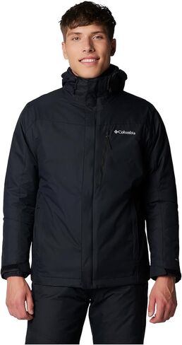 Columbia Men's Whirlibird V Interchange Jacket in Saudi Arabia