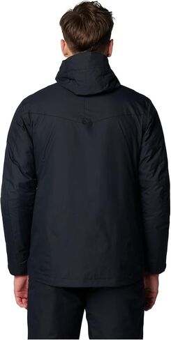 Columbia Men's Whirlibird V Interchange Jacket in Saudi Arabia