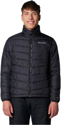 Columbia Men's Whirlibird V Interchange Jacket in Saudi Arabia