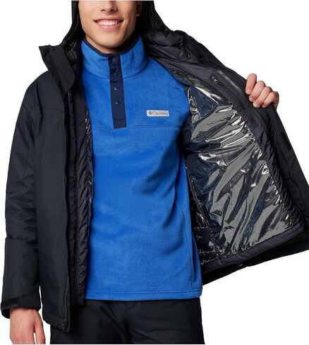 Columbia Men's Whirlibird V Interchange Jacket in Saudi Arabia
