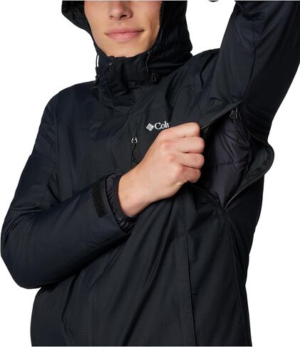 Columbia Men's Whirlibird V Interchange Jacket in Saudi Arabia