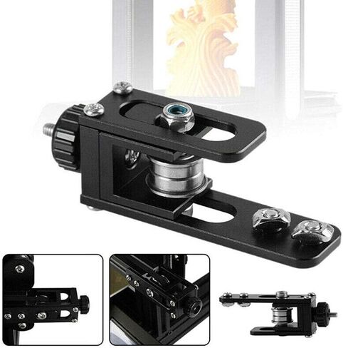 3D Printer 2020 X-axis Belt Stretch Straighten Tensioner for Ender-3 CR-10/10 in Saudi Arabia