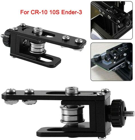 3D Printer 2020 X-axis Belt Stretch Straighten Tensioner for Ender-3 CR-10/10 in Saudi Arabia