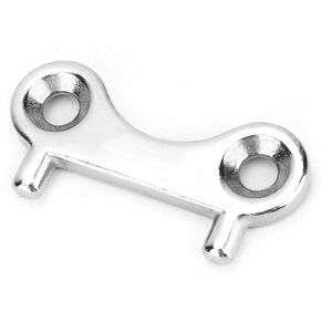 boat gas key-Acouto Deck Fill Plate Key, Universal Boat Yacht Deck Fill Plate Key Tool Water Fuel Container Gas Waste Cover