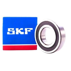 6011 2RS C3 SKF Bearing 55x90x18 (mm) 6011 RS Same Day Shipping