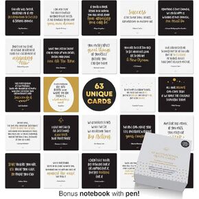 Dessie 100 Unique Birthday Cards Assortment with Greetings Inside for Businesses and Individuals.100 Assorted Color Envelopes, Gold Seals, Birthday Calendar in Sturdy Storage Box