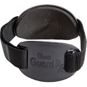 Tourna Guard Rx Therapeutic Elbow Guard Forearm Band