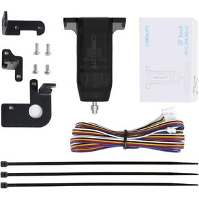 Creality New CR Touch Auto Leveling Kit, 3D Printer Accessories for All Creality FDM Printers, Ender 3/ Ender 3 V2/Ender 5/CR -10/CR-10S4/S5/CR20/20Pro