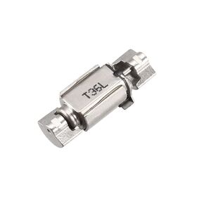 Uxcell مايكرو صغير مزدوج رمح الاهتزاز المحركات تيار مستمر 1.5 فولت 70mA المزدوج رئيس تهتز المحرك للكهرباء لعبة مدلك 12.8x4.4 مللي متر 5 قطعة