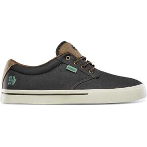 Etnies Men's Jameson 2 Eco Skate Shoe, Dark Vintage Wash, 11