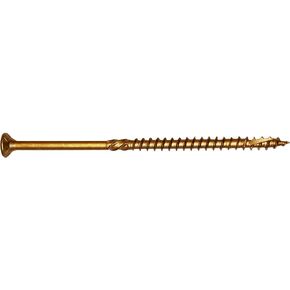 U-09-103125-B Universal Screw 9x3-1/8-inch, Quantity(1,500), 9 x 3-1/8"