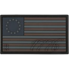 Maxpedition 1776 US Flag Patch