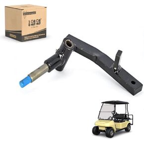 10L0L Golf Cart Spindle Assembly Driver Side for Club Car DS 2004-up Gas&Electric Models,Replace OEM PART NO. 102354201