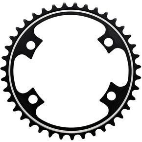 Ultegra 6800 11 Speed Inner Chainring Dark Grey, 39T for 53/39
