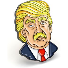 K9King Don Swanson Magnetic Golf Ball Marker with Magnetic Hat Clip | Premium Accessories for Enhanced Golfing Fun and Funny Golf Gifts for Men - Women Golfers | Unique Golfing Gifts