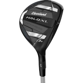 Cleveland Golf CG LauncherHALOXL 3+HW 17 R LH