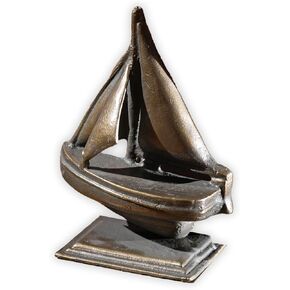 Sailboat Doorstop